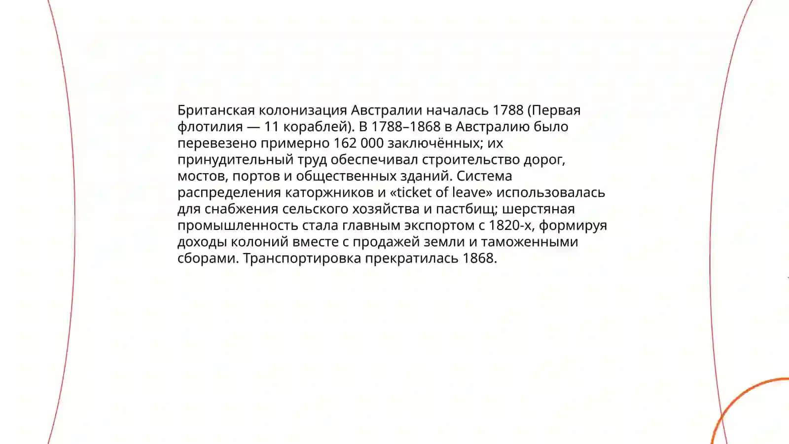 История и экономика Австралии 4