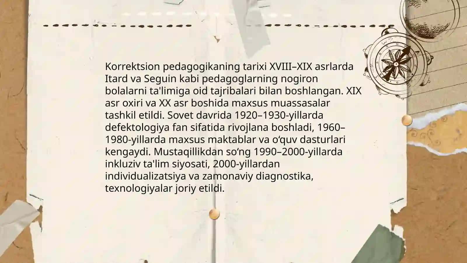 Korreksion pedagogika asoslari 4