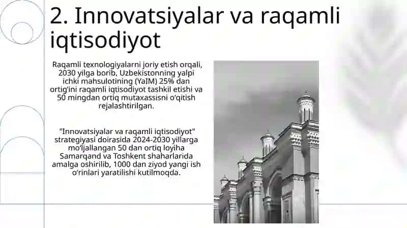 "O'zbekiston -2030" stradegiyasi 4