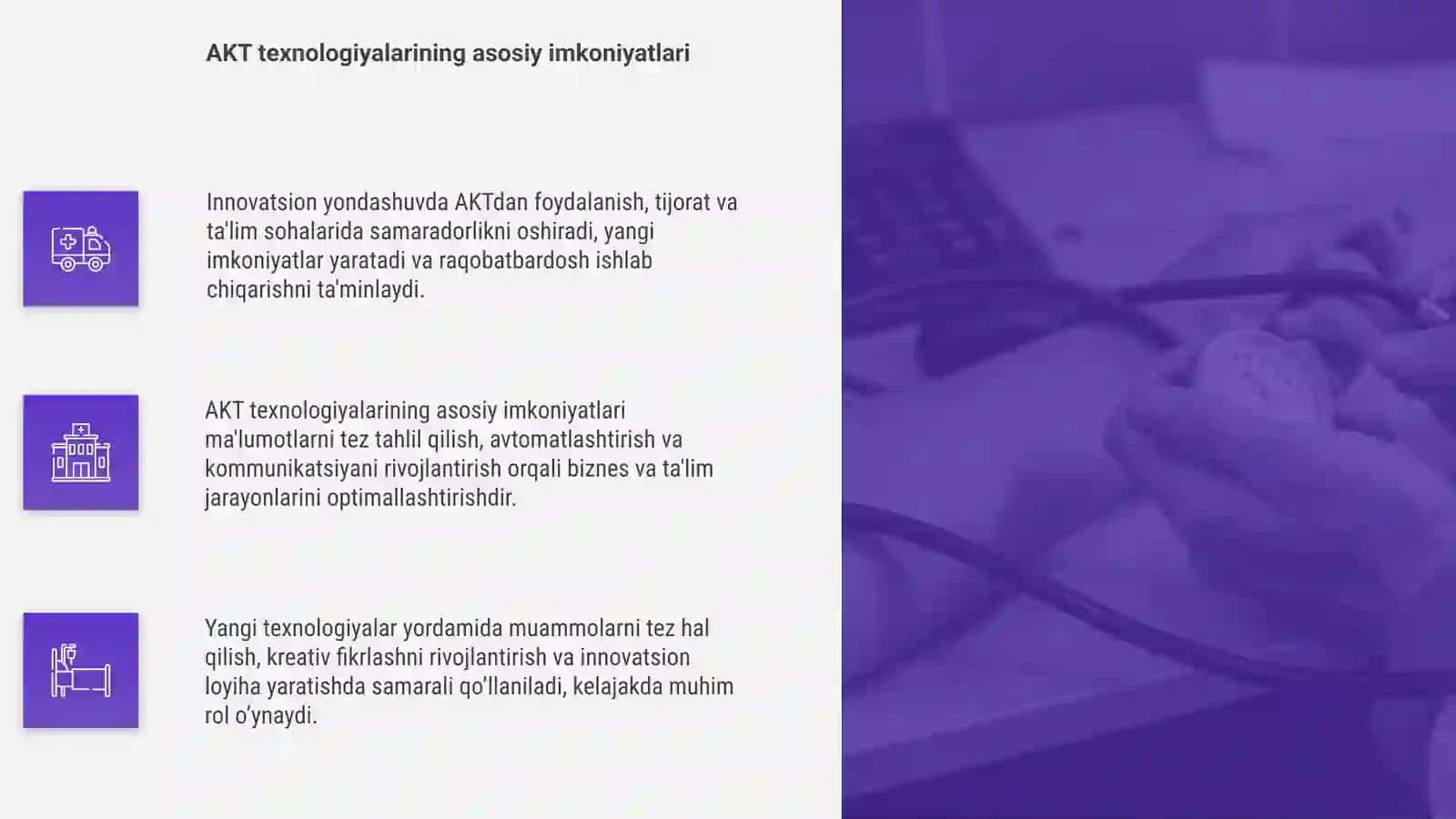 Innovatsion yondashuvda AKT dan foydalanish 4