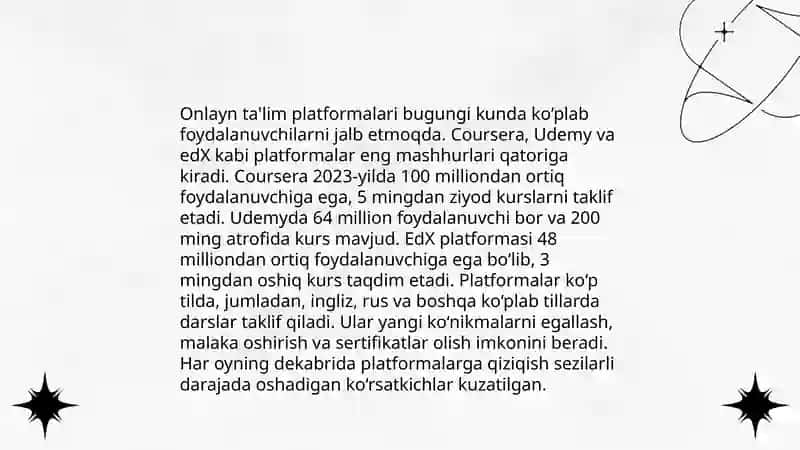 Raqamli o'quv resurslari 4