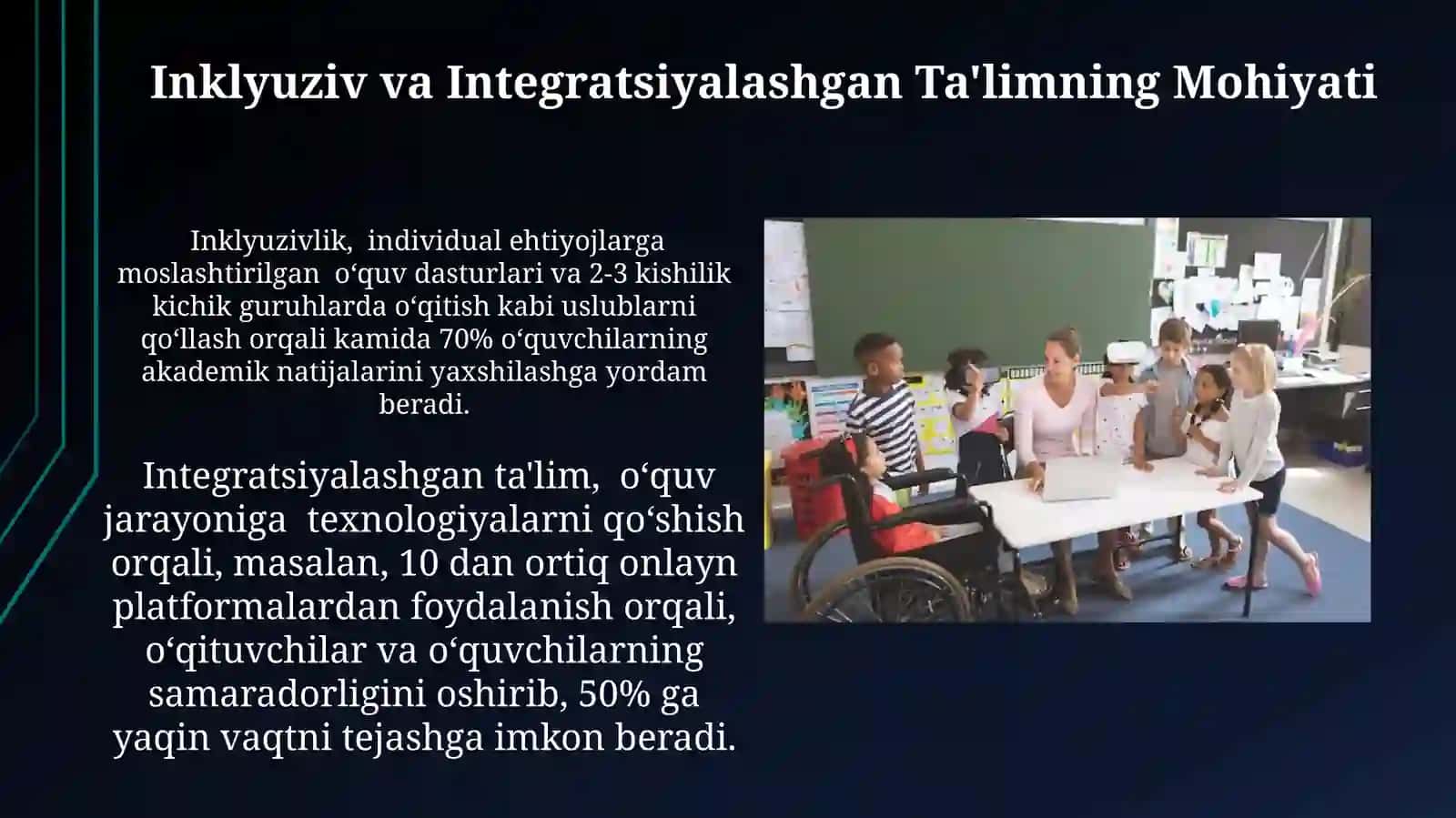 Integratsiya vainkulizivtalim 4