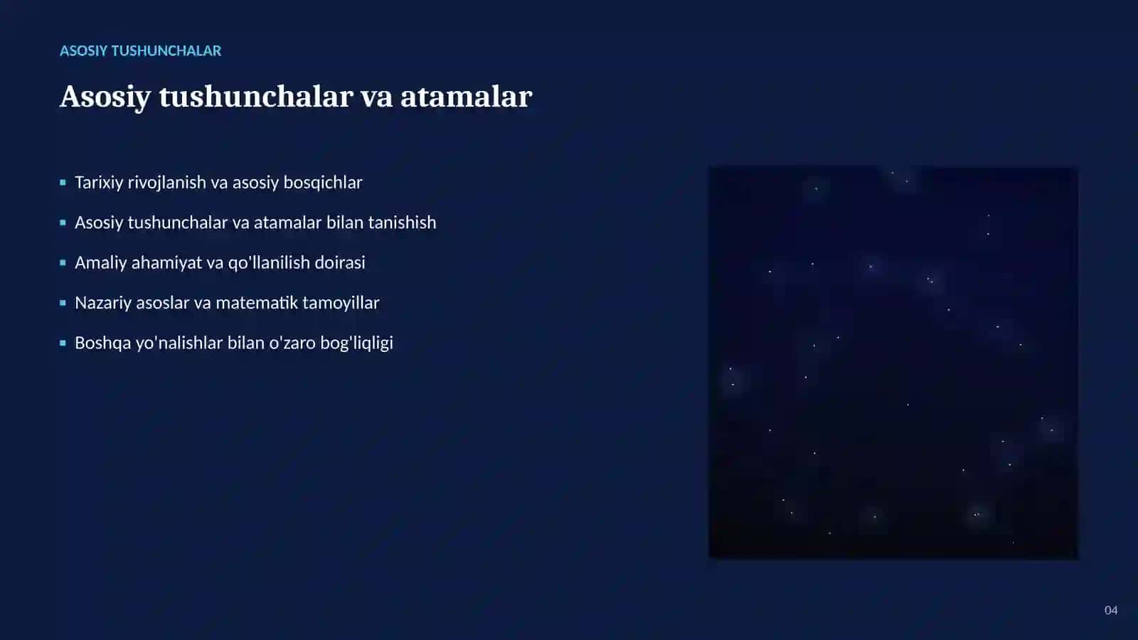 Blokcheyn va AI: asoslari va qo'llanilishi 4