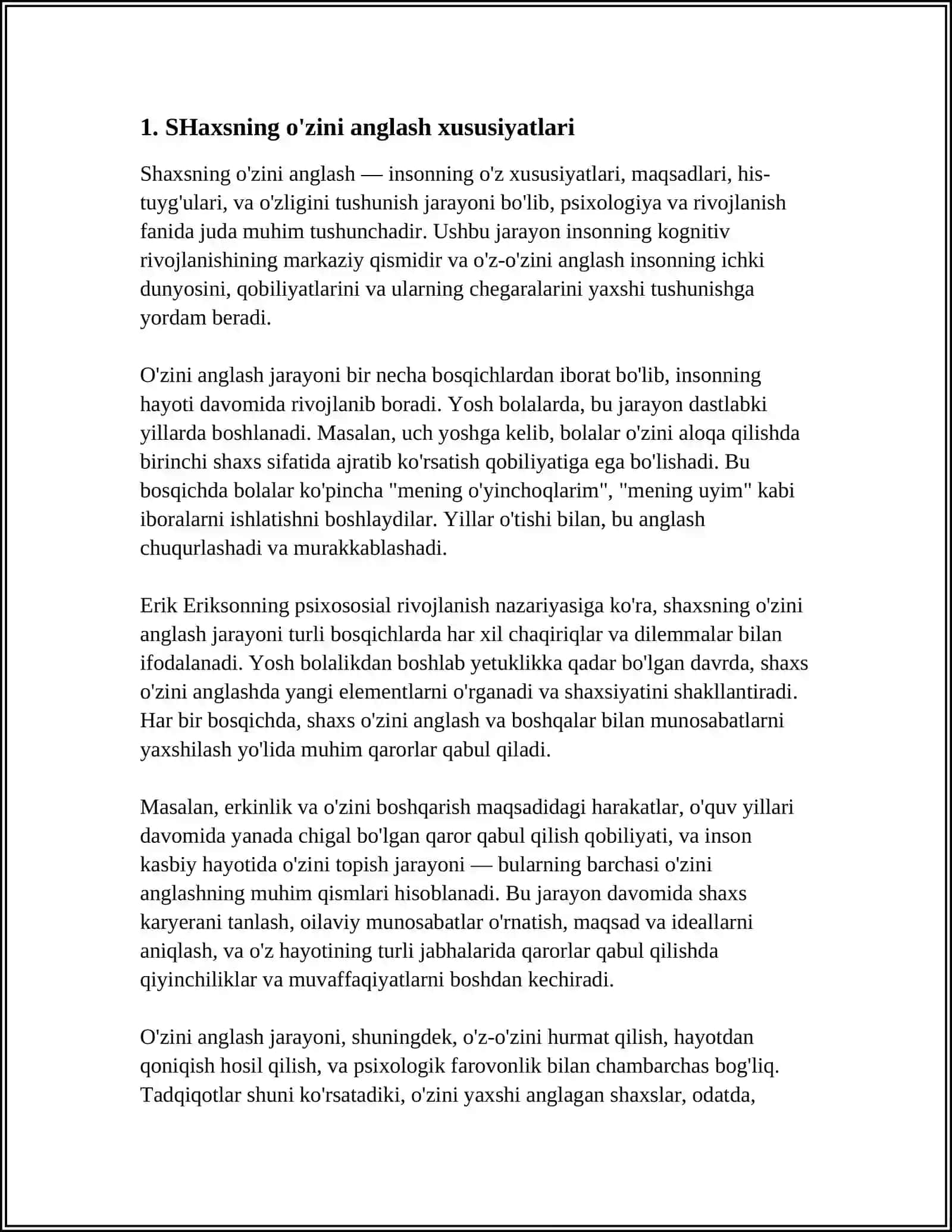 SHAHSNING INDIVIDUAL TIPOLOGIK XUSUSIYATLARI 4