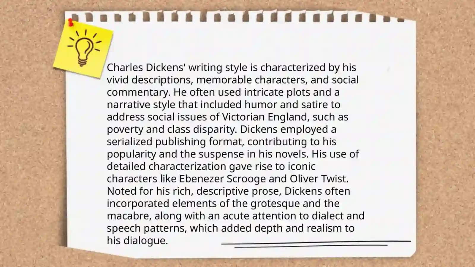 Charles Dickens 4