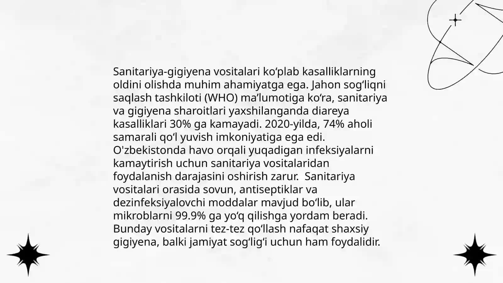 Tibbiy asbob-uskunalar 4