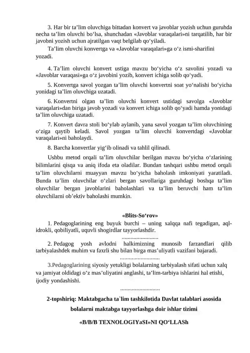 Bolalarni maktab ta’limiga tayyorlash 4