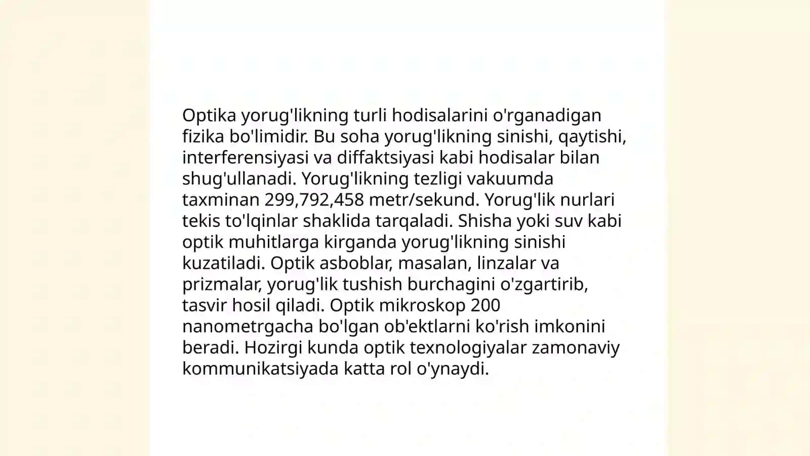 Matematika asoslari 4