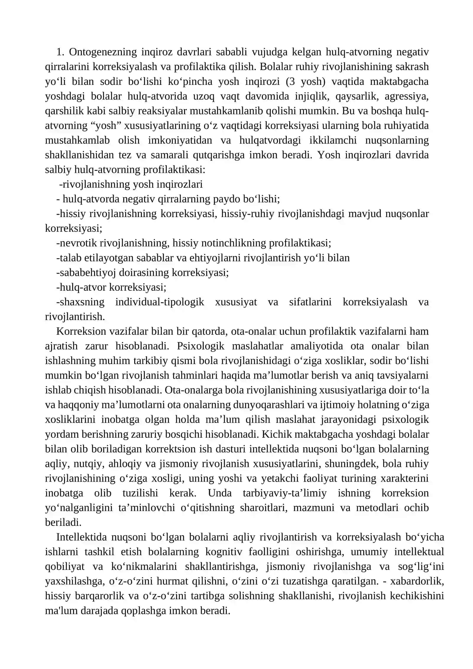 Intellektual nuqsonli bolalar 4