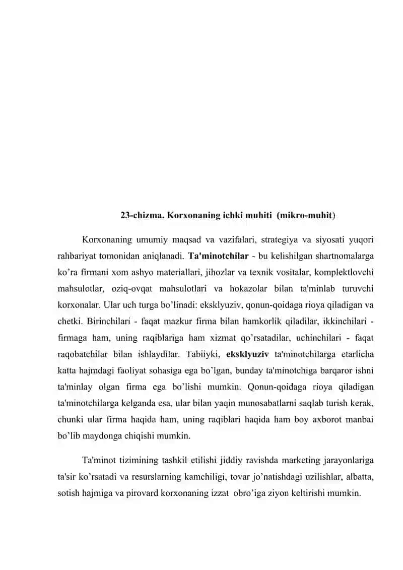 MARKETINGNING NAZARIY ASOSLARI 4