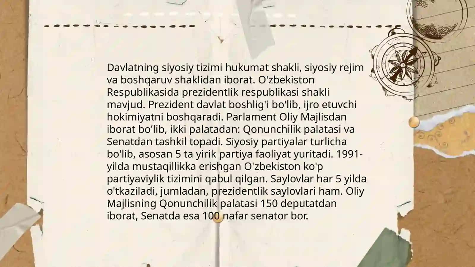 Davlat shakllari 4