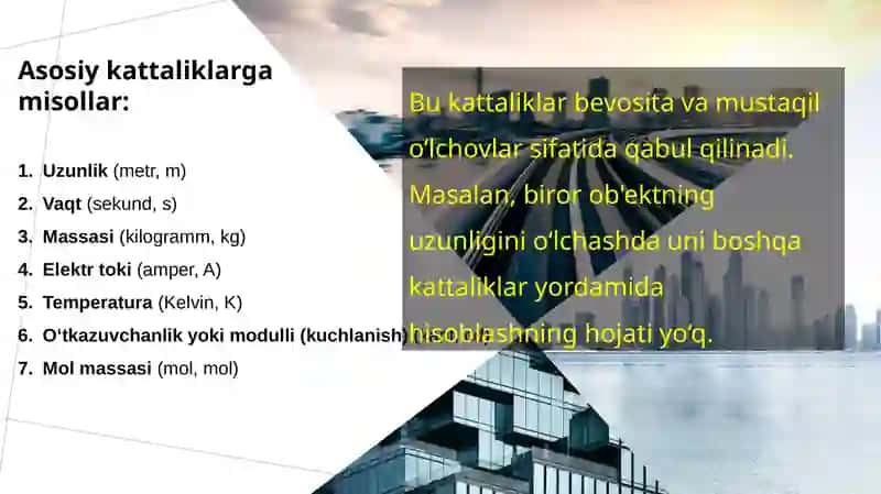 METRALOGIYA ASOSLARI 4