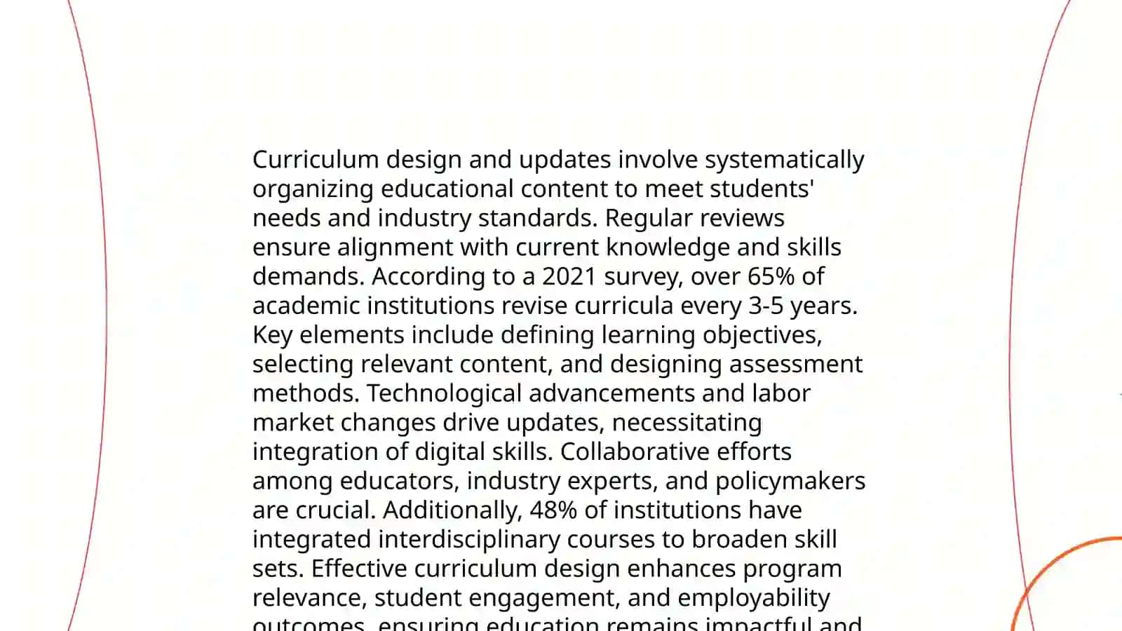 Mavzu: "How to improve the quality of teaching in schools" 4