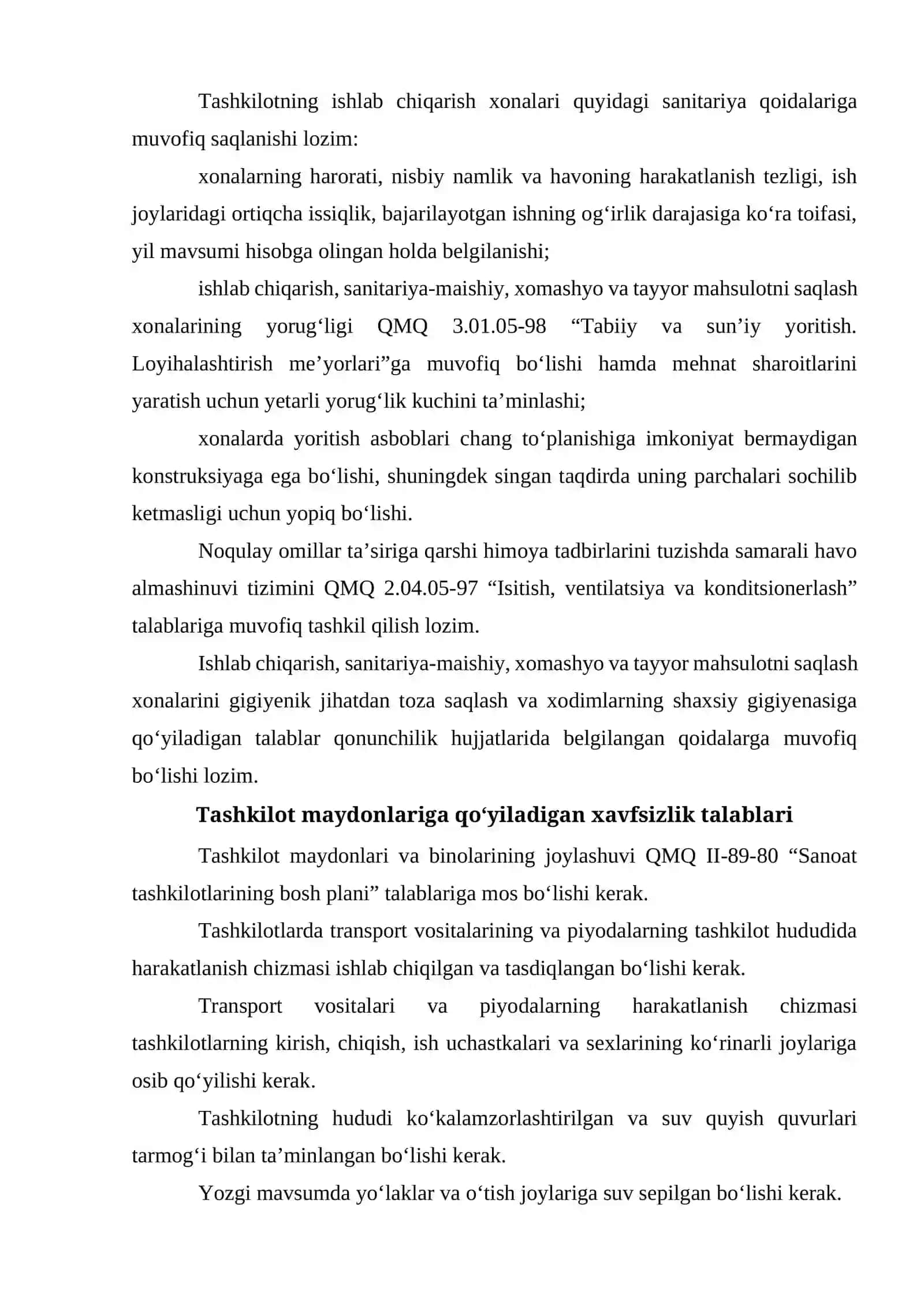 Energetika sanoati risklari 4