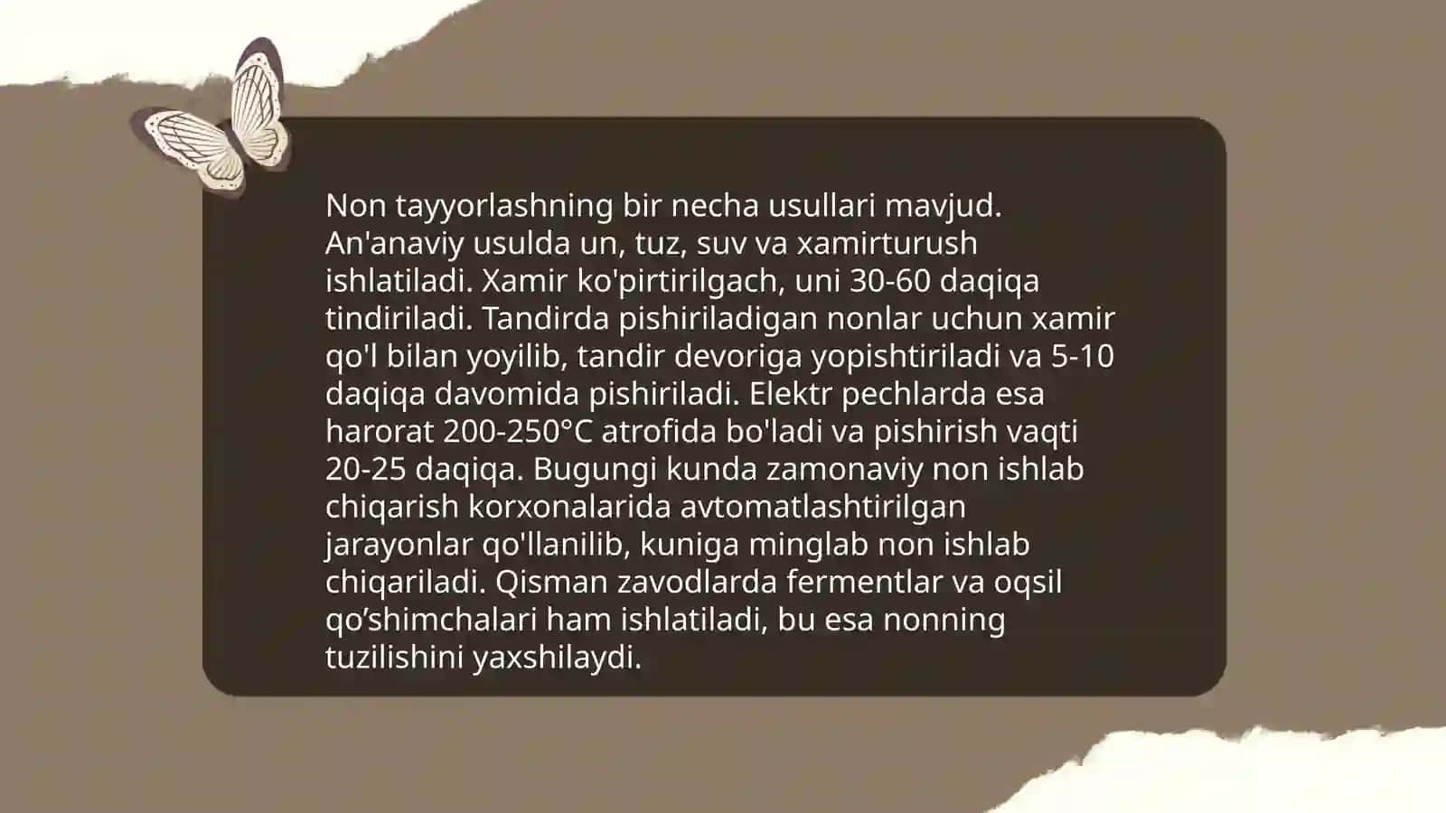 Mening hobbiyim taom pishirish 4