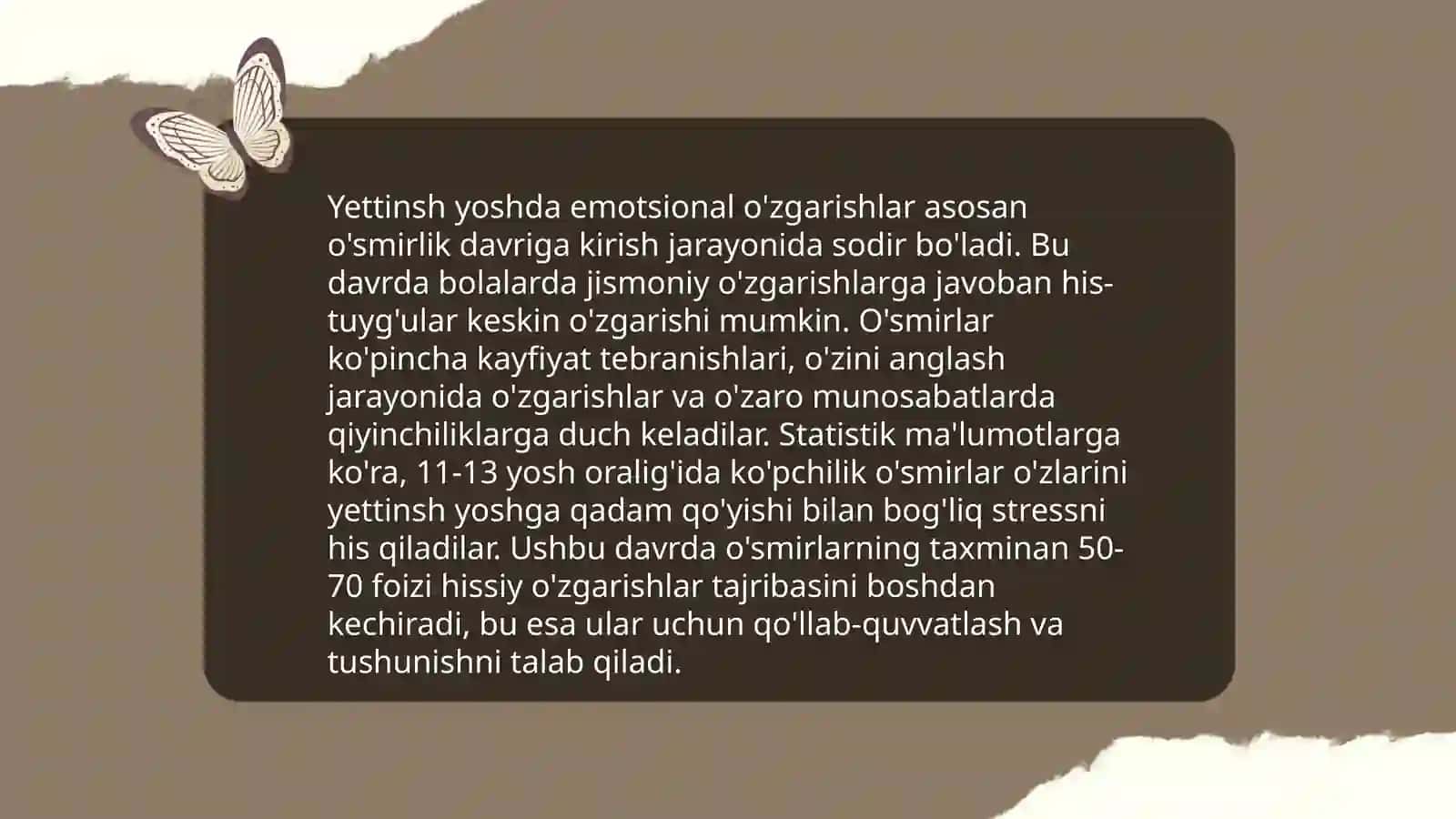 Yetti yosh inqirozi 4