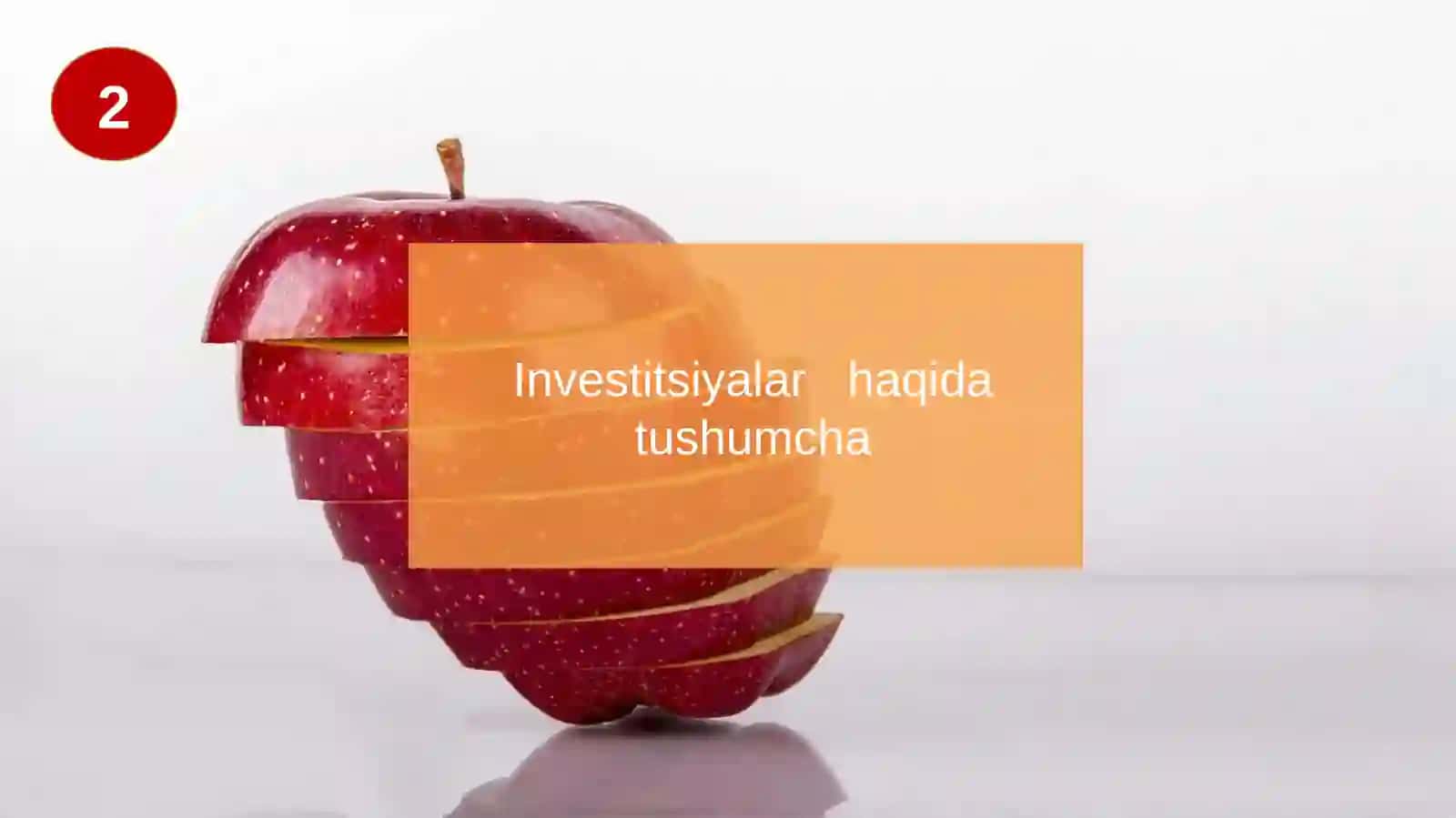 Investitsiyalarni jalb etish hisobi 4