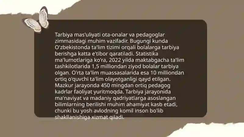 Tarbiyasi qiyin òsmirlar 4