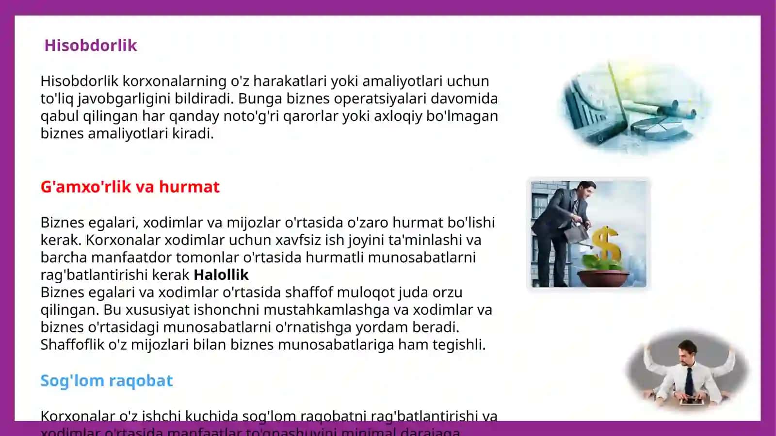 Biznesetikasi 4