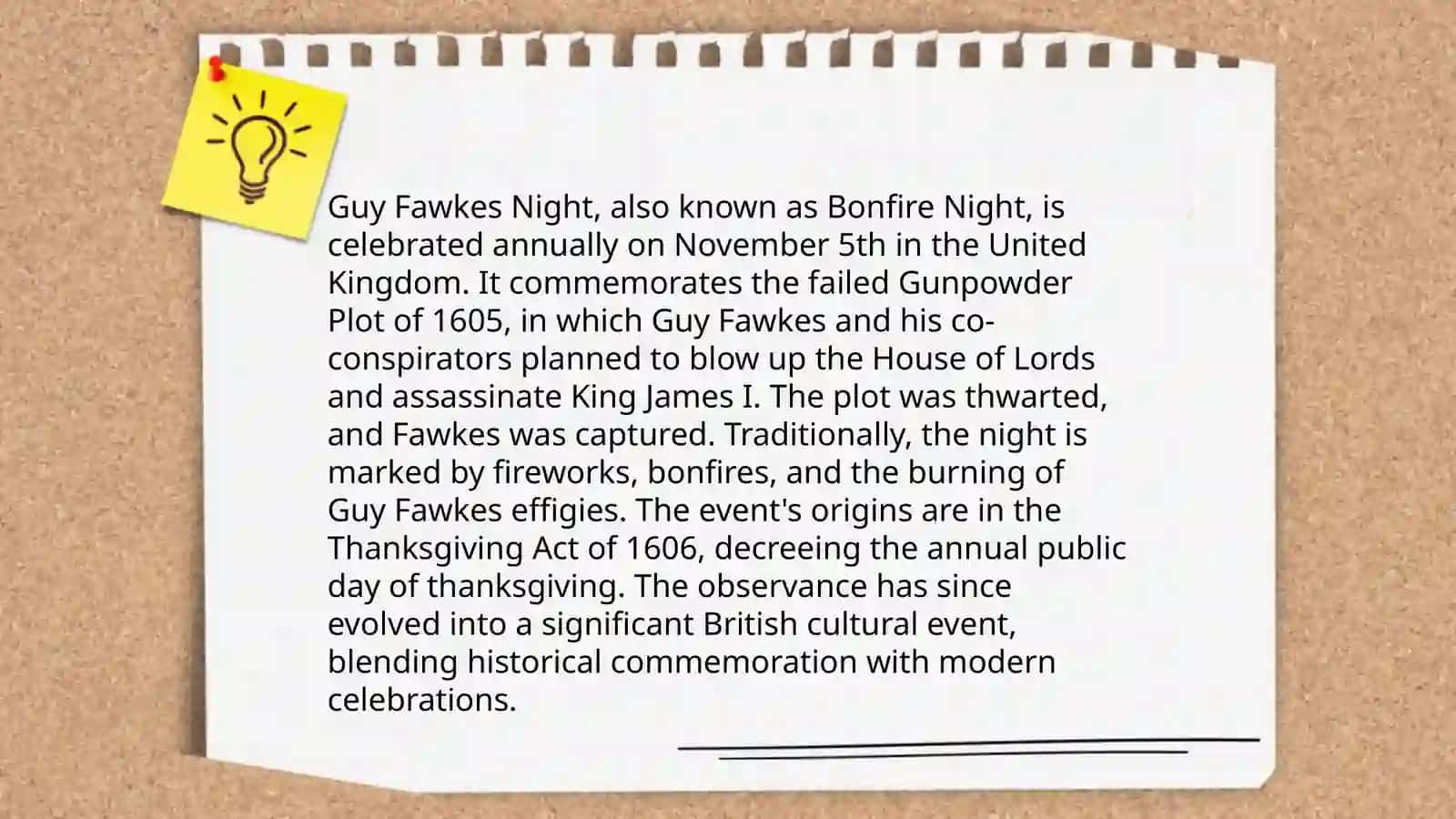 Customs, traditions, holidays of the UK 4