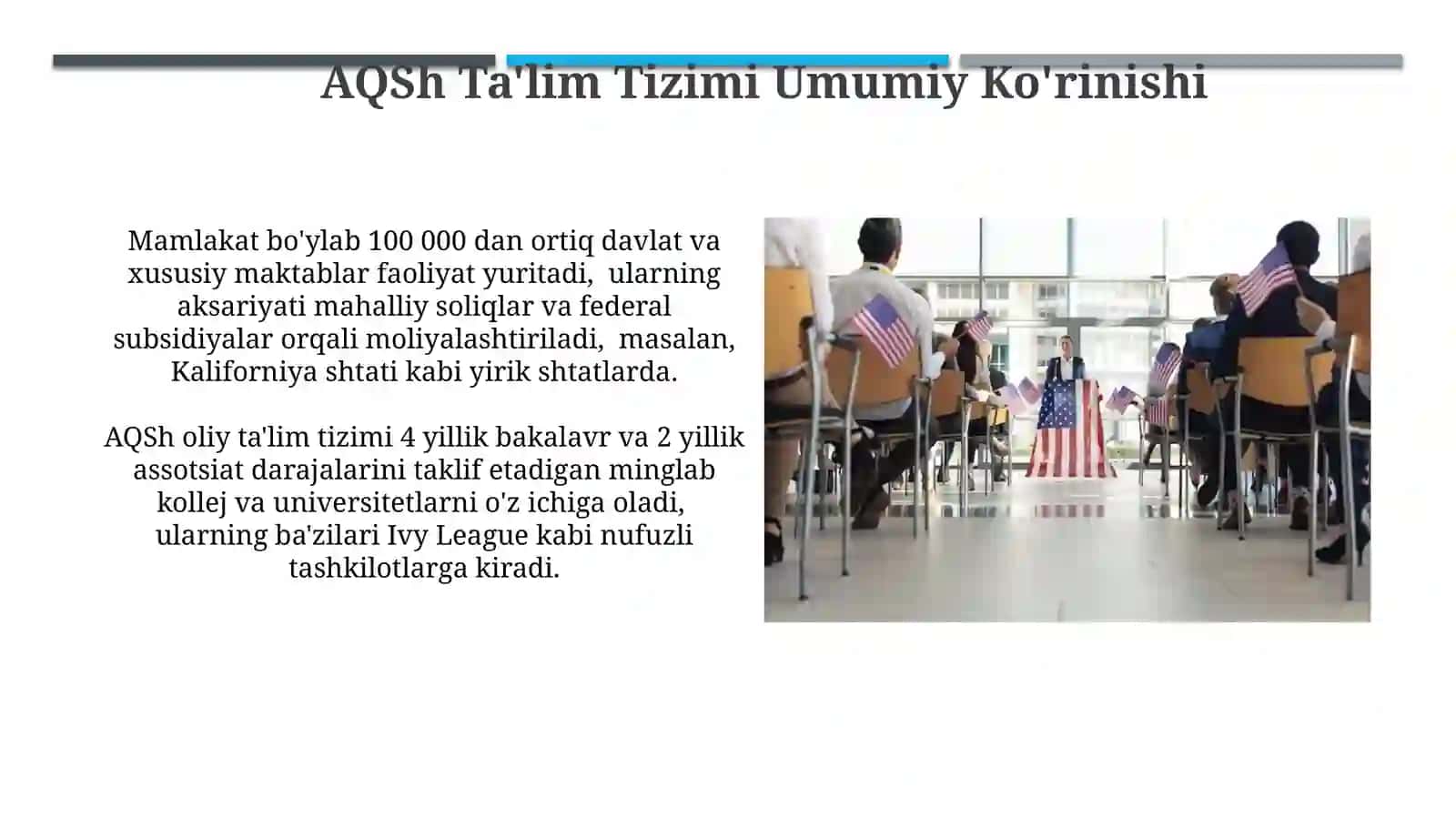 Oliy Ta'lim Muassasalari 4
