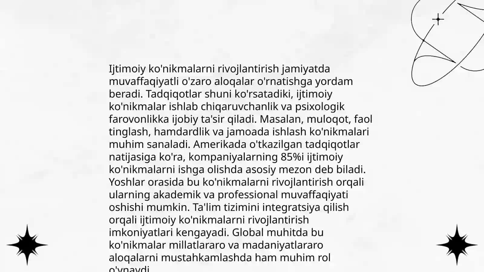 Bolaing emotsional intellekti 4