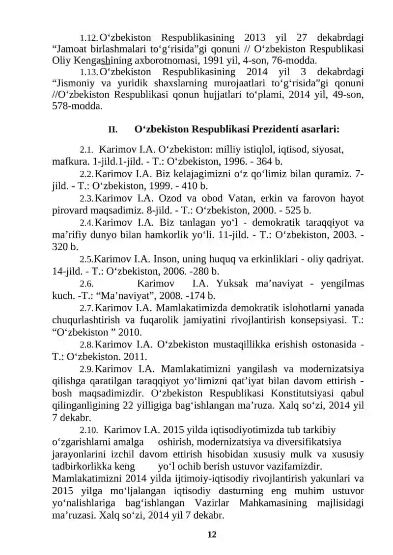 Fuqarolik jamiyati institutlari 4