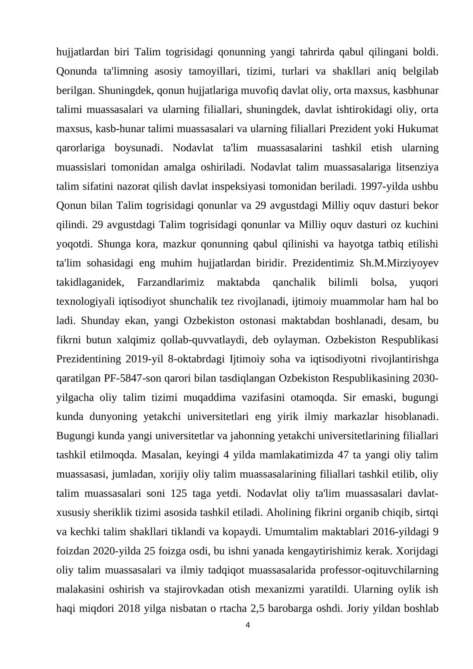NUTQIDA NUQSONI BO’LGAN BOLALARDA NUTQINI RIVOJLANTIRISH 4