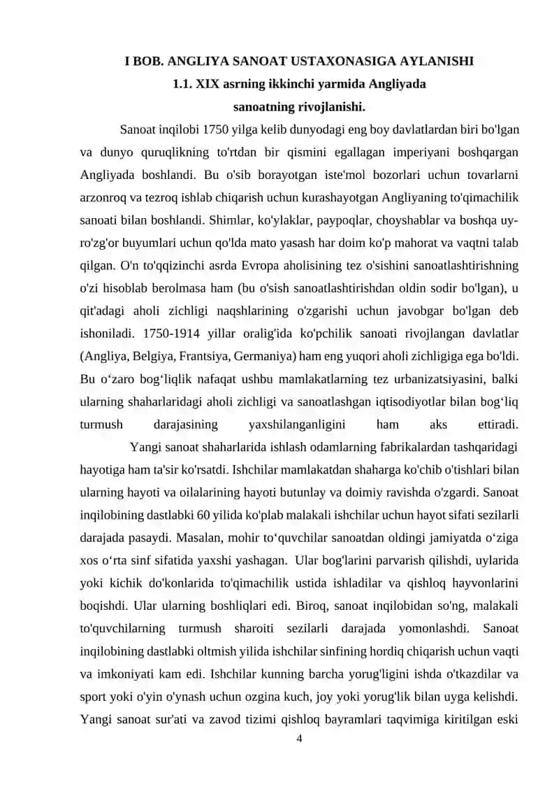 Angliyada Texnikaviy Ixtirolar 4