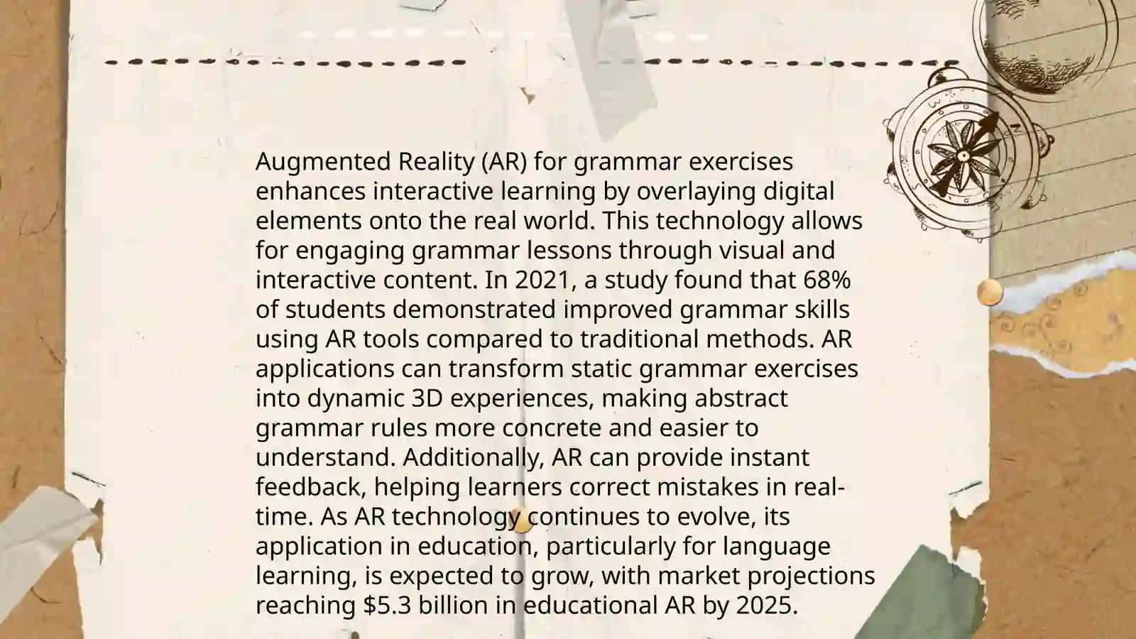 Modern Technologies in Teaching Grammar 4