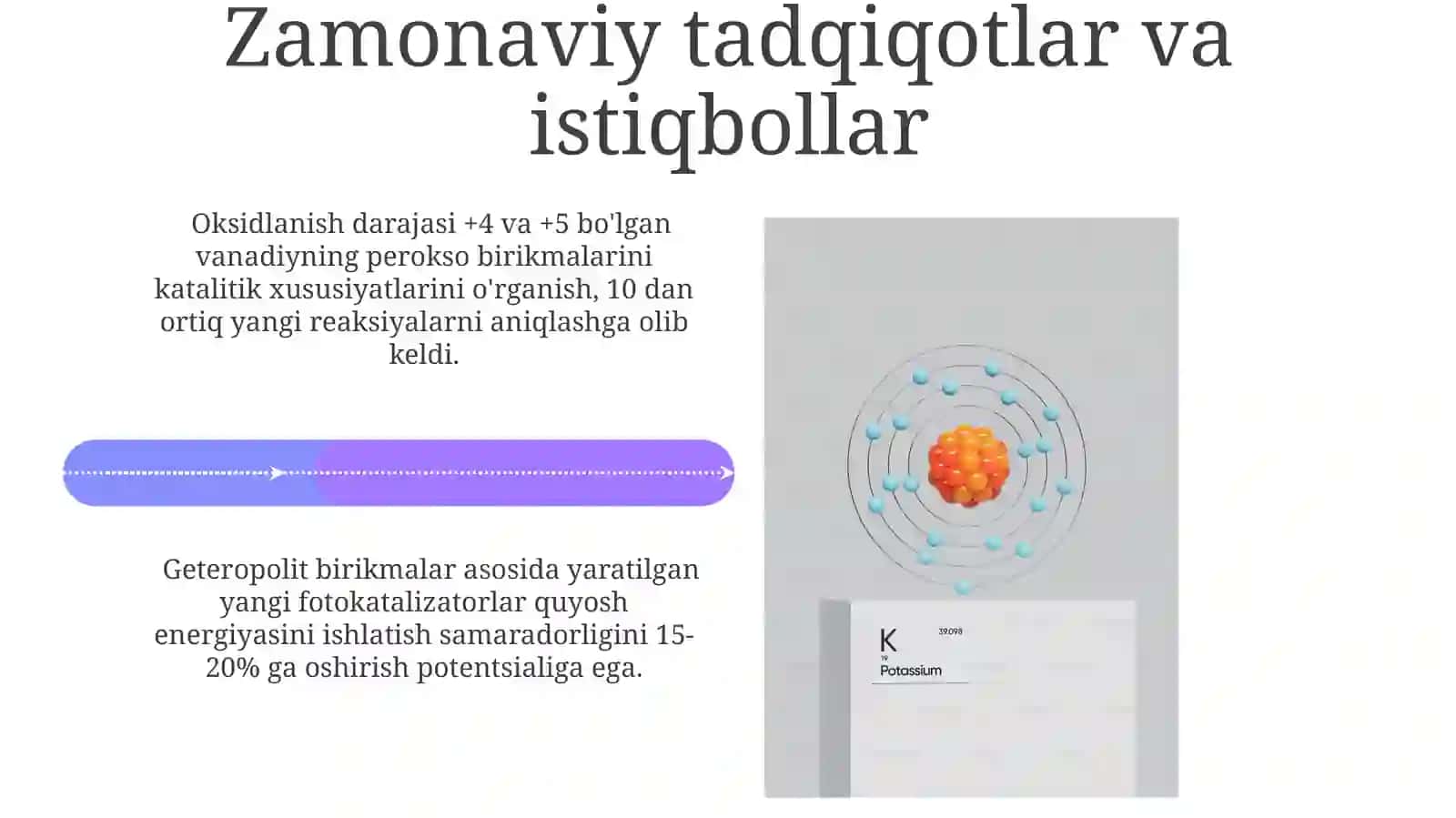 D-elementlarning izo-, perokso- va geteropolit birikmalari 4