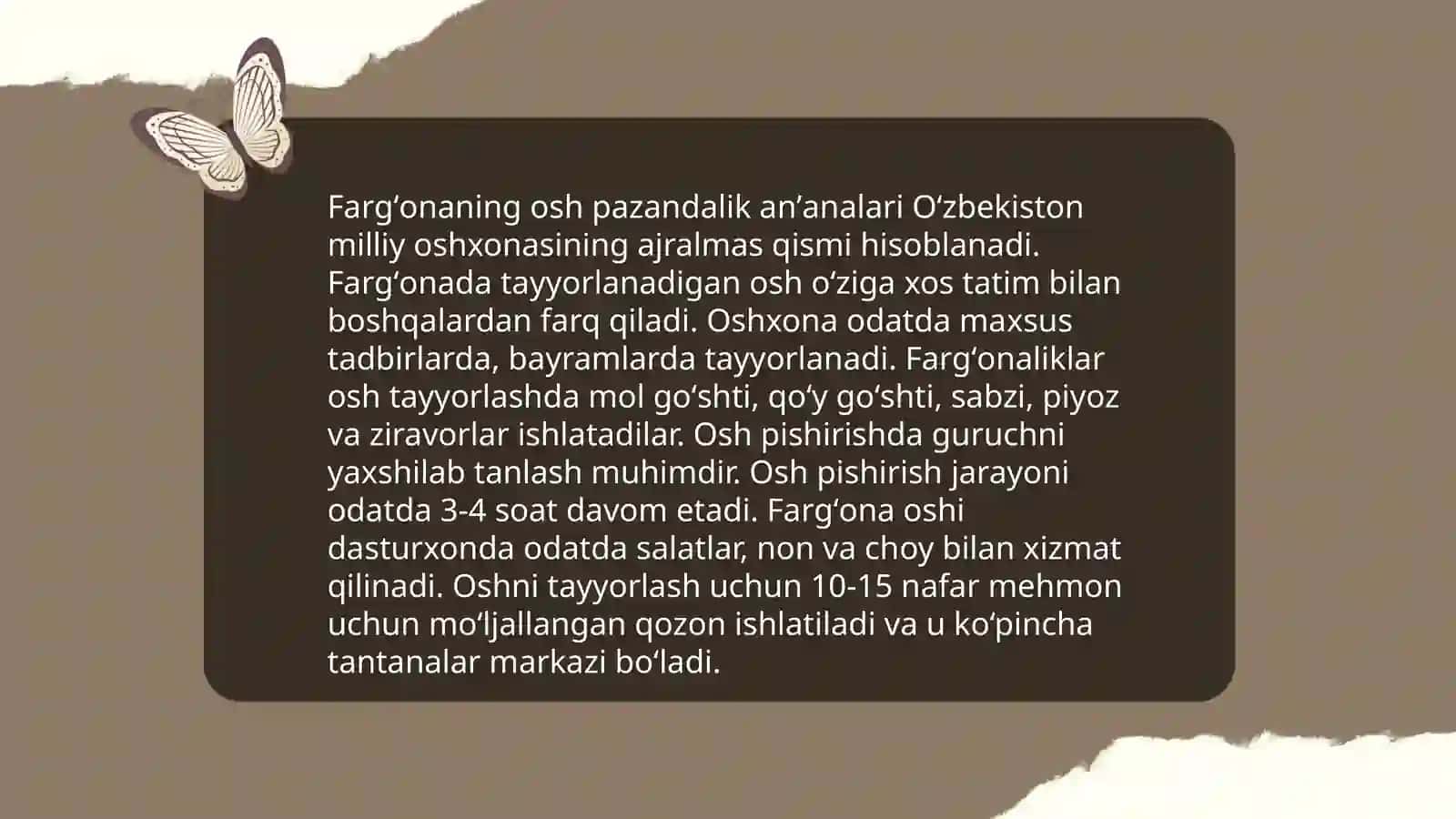 Fargʻonaning urf odatlari 4