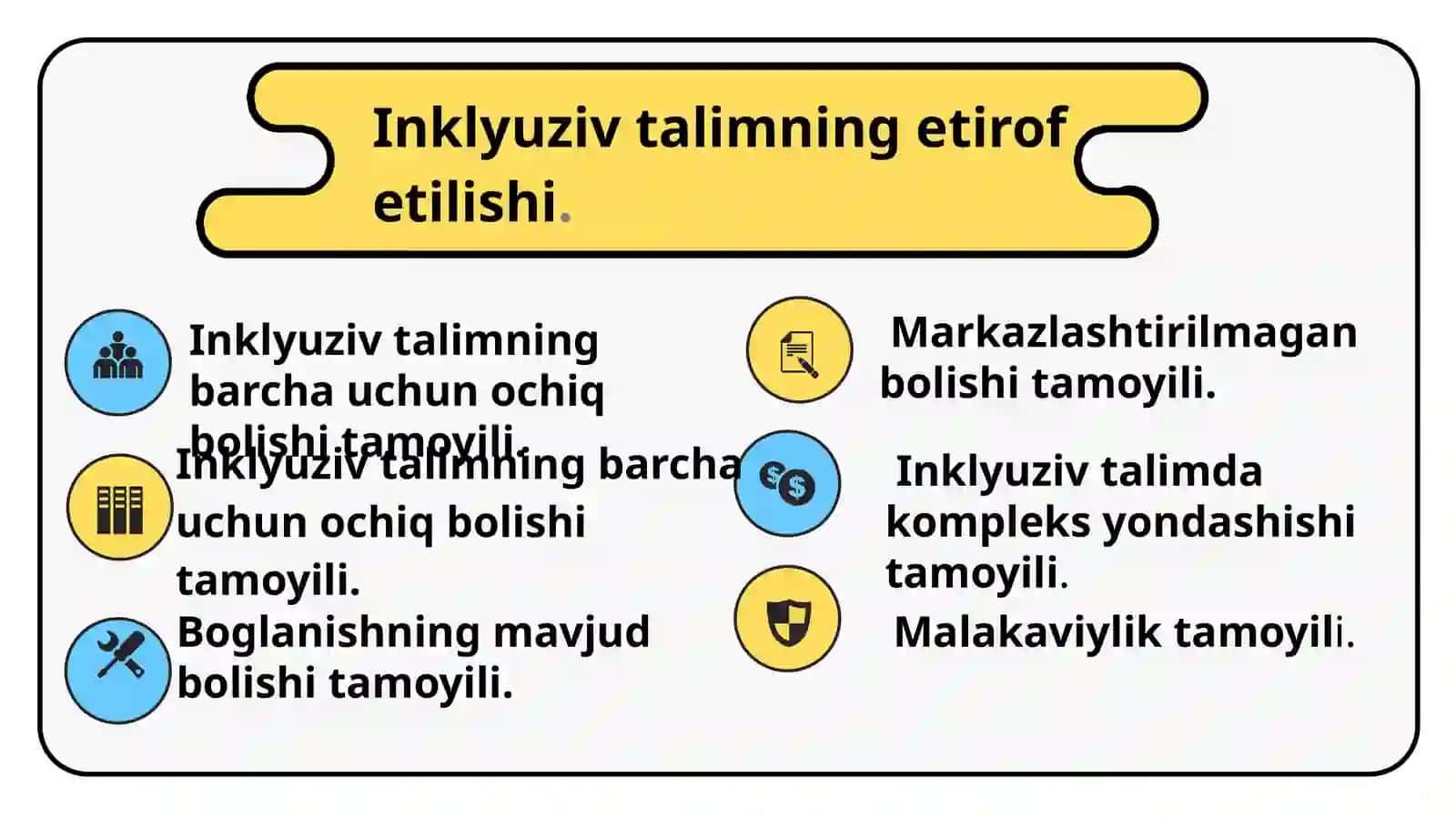 Inklyuziv ta'limning e'tirofi 4