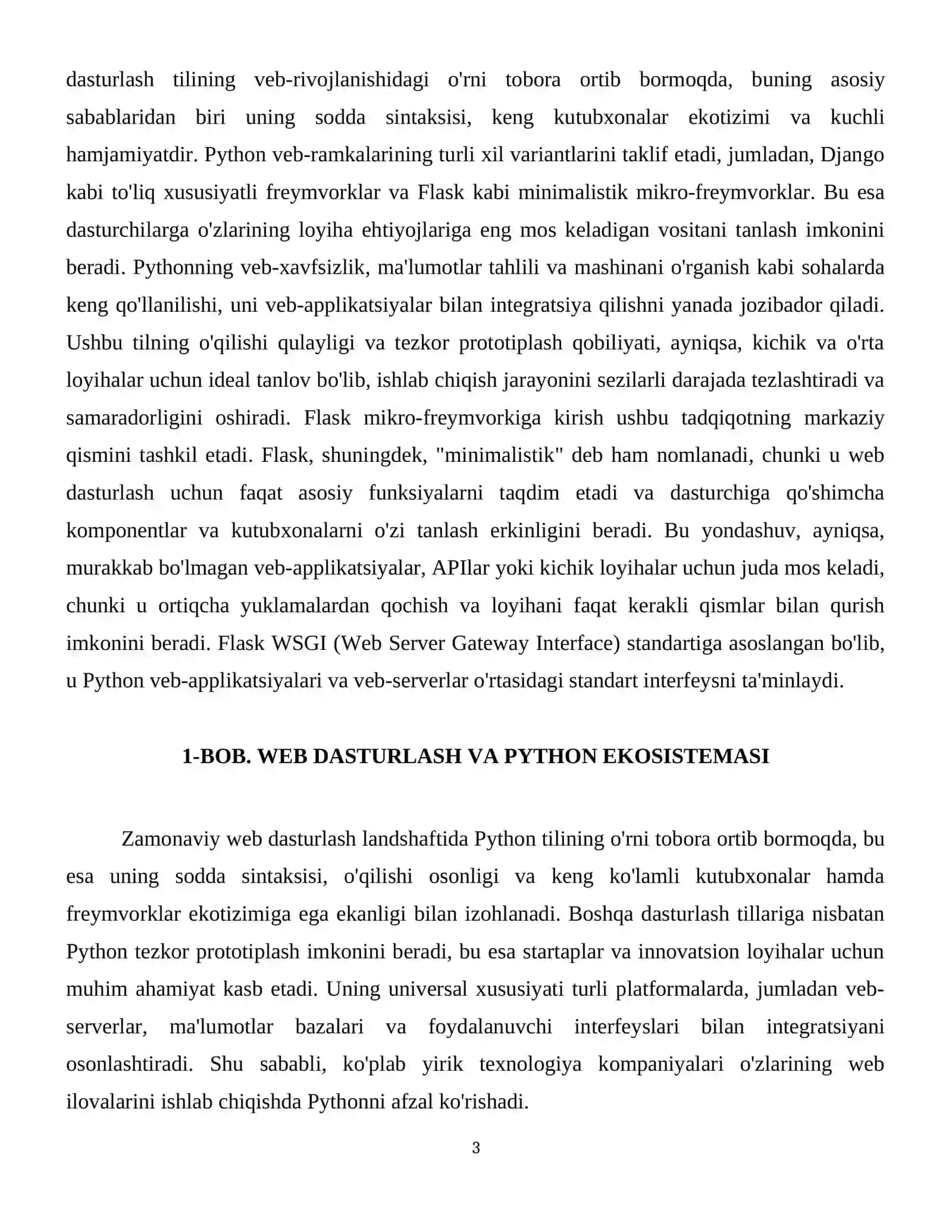 Flask bilan web dasturlash 4