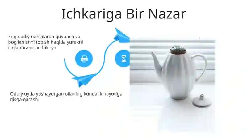 Mening Uyim 4