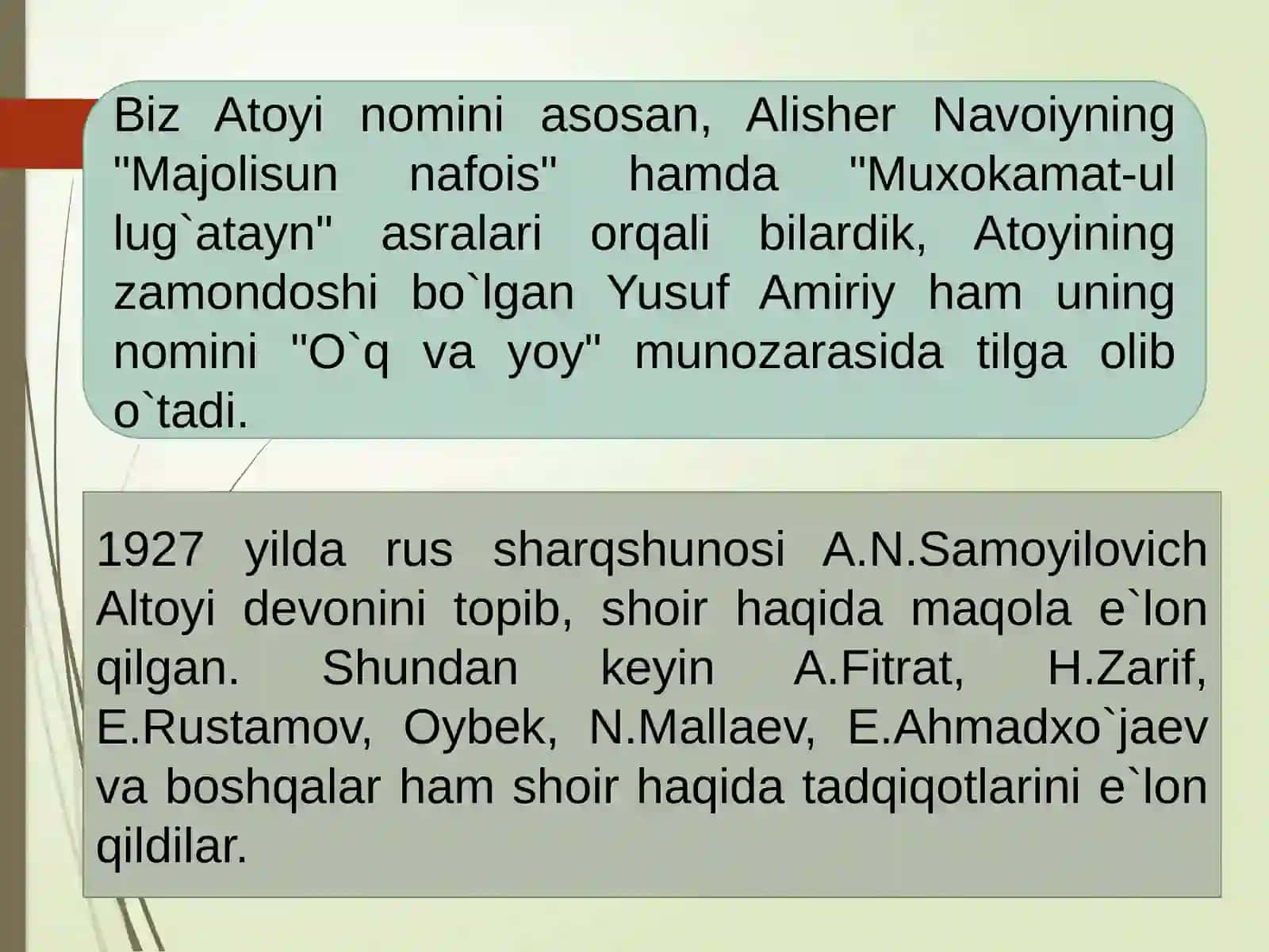 MavlonoAtoiy–hayotivaijodi 4