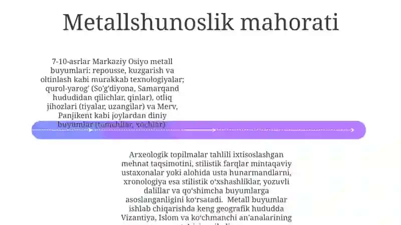 To'qimachilik an'analari 4