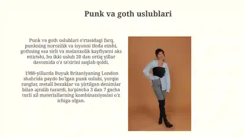 1980-yillar modasi: Libos dizayni 4