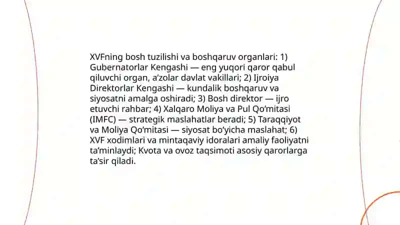 Xalqaro Valyuta Fondi 4