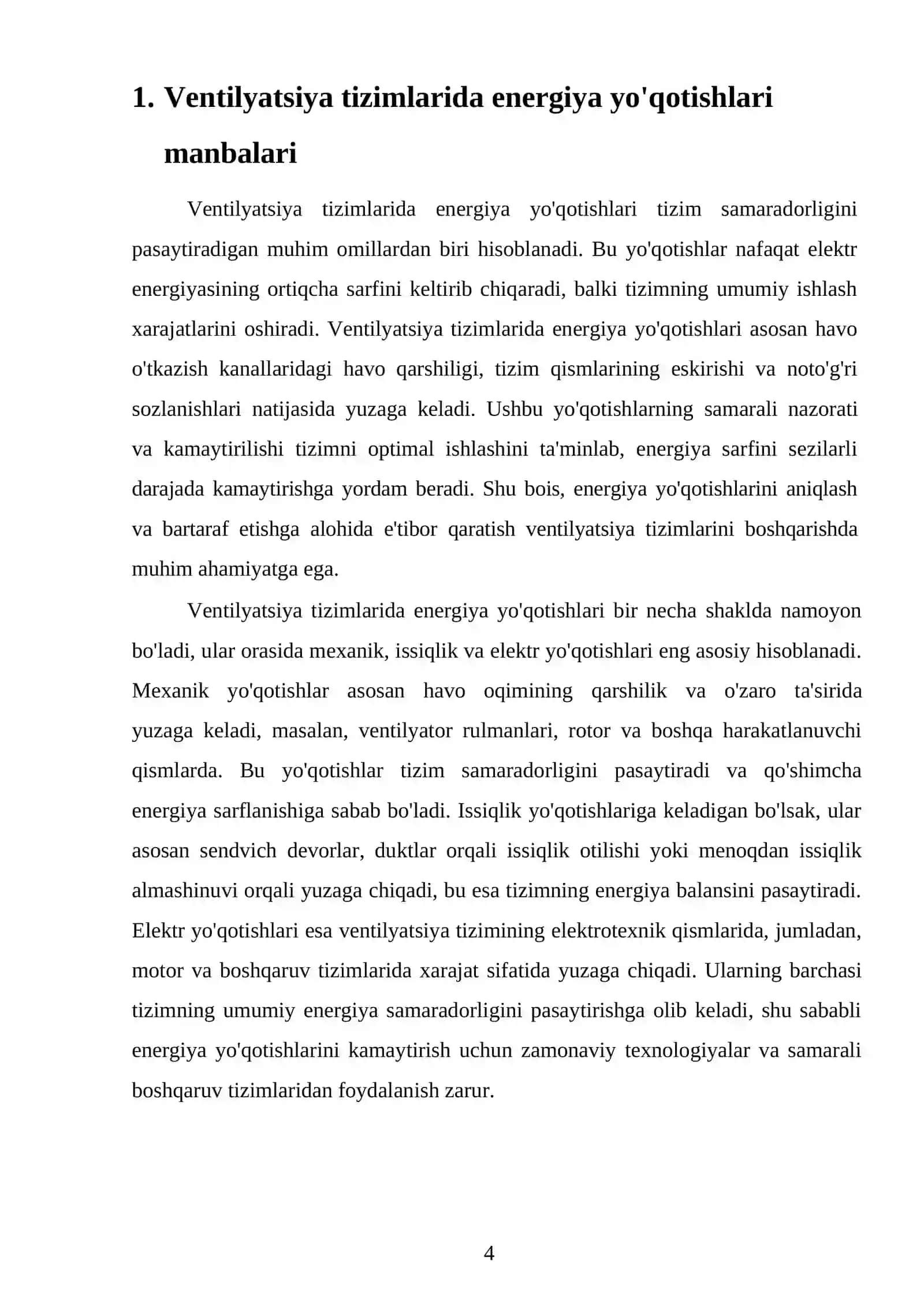 Ventilyatsiya tizimlarida energiya samaradorligi 4