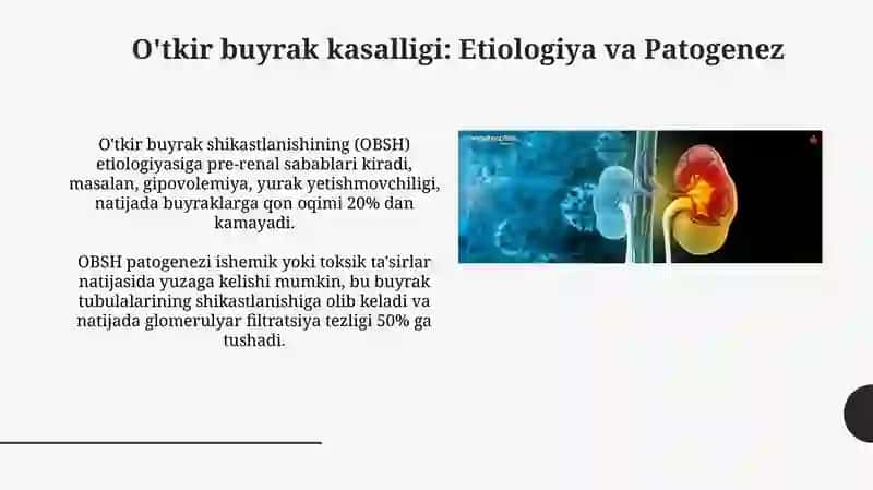 Buyrak patofiziologiyasi 4