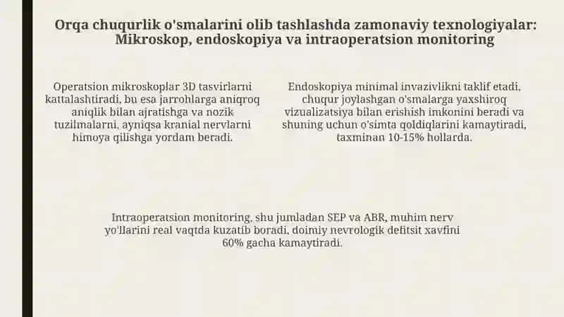 Neyroxirurgik amaliyot usullari 4