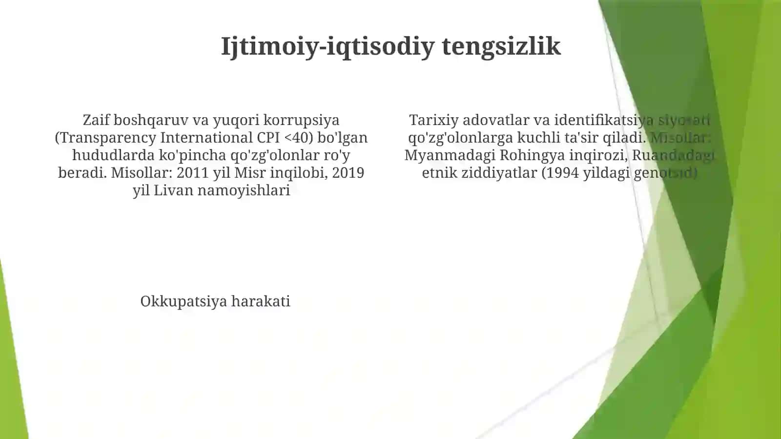 19-asr Lotin Amerikasi mustaqillik harakatlari 4