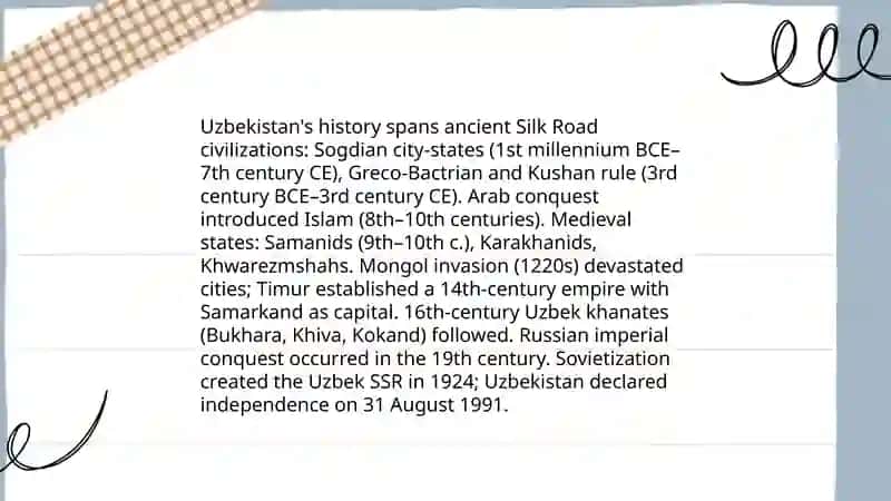Uzbekistan Presentation 4