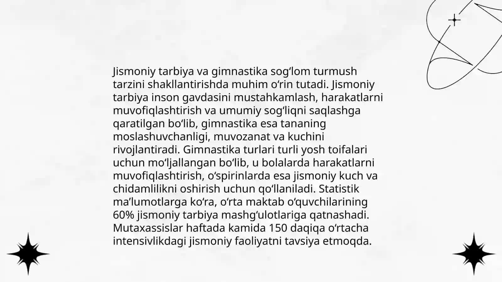 Gimnastika tarixi va rivojlanishi 4