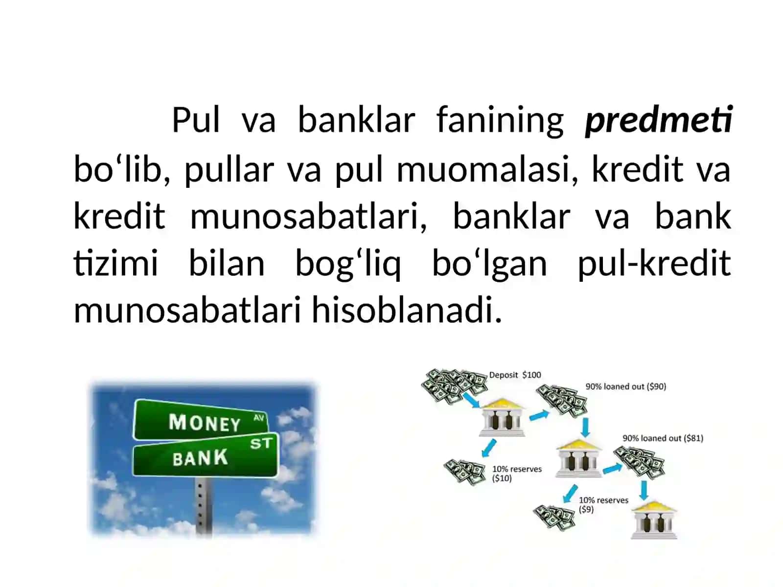 Pulvabanklar fanigakirish 4