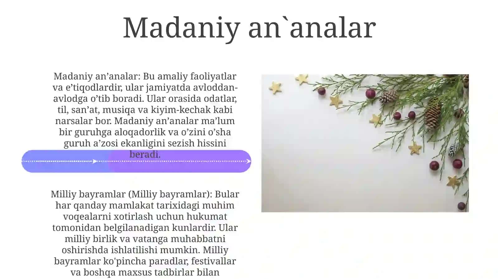 Milliy Bayramlar 4