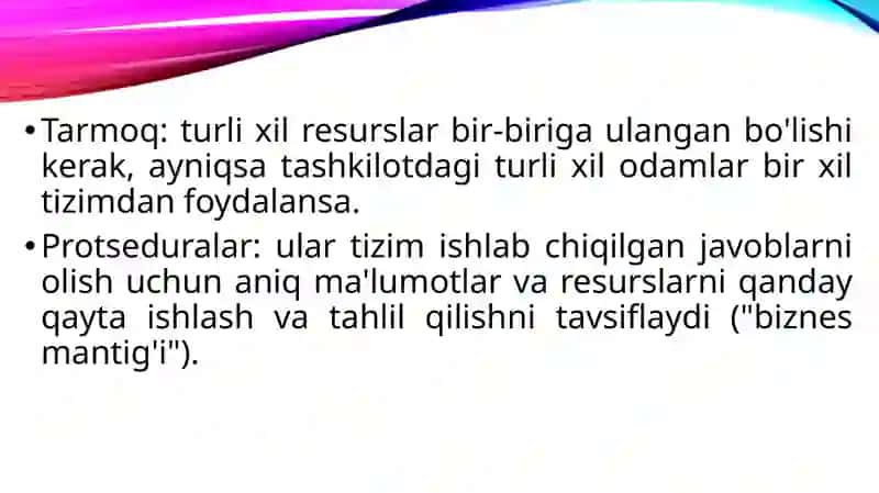 Tashishlarni tashkil etish 4