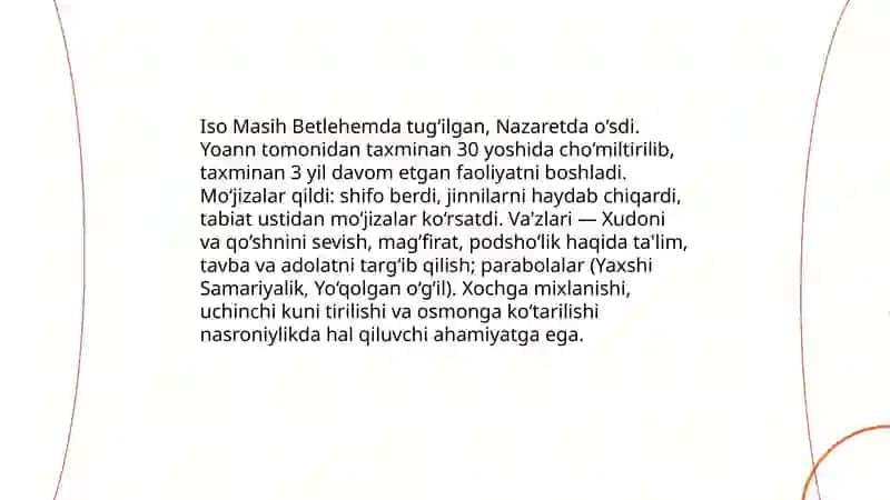 Xristianlik 4