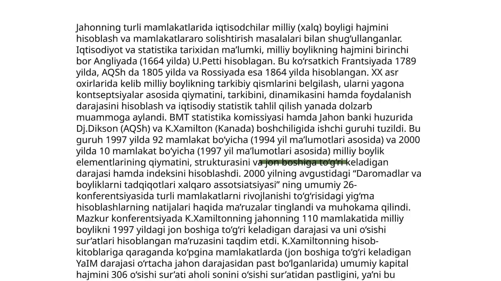 Milliy boylik 4